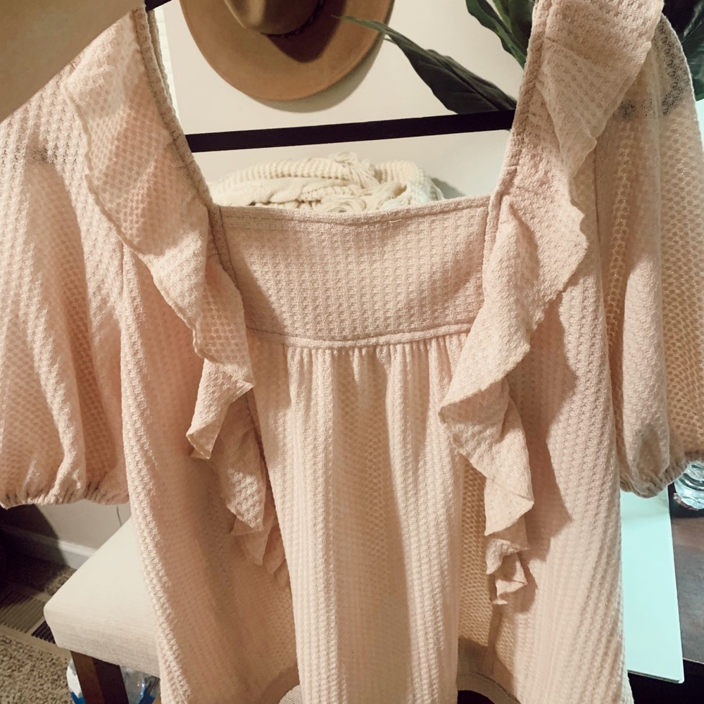 Womens medium top